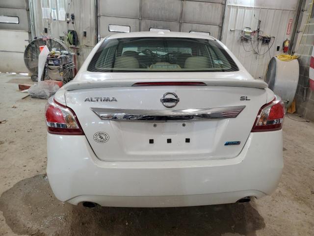 Photo 6 from auction – 2013 NISSAN ALTIMA 2.5 with VIN 1N4AL3AP4DC178139