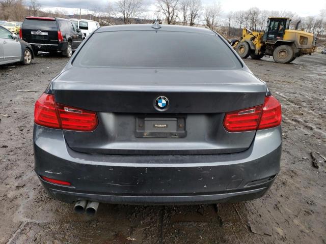 Zdjęcie 6 z aukcji – 2013 BMW 328 XI z VIN WBA3B3C5XDF542576