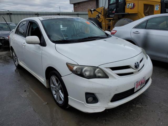 Photo 4 from auction – 2013 TOYOTA COROLLA BA with VIN 5YFBU4EE2DP160529