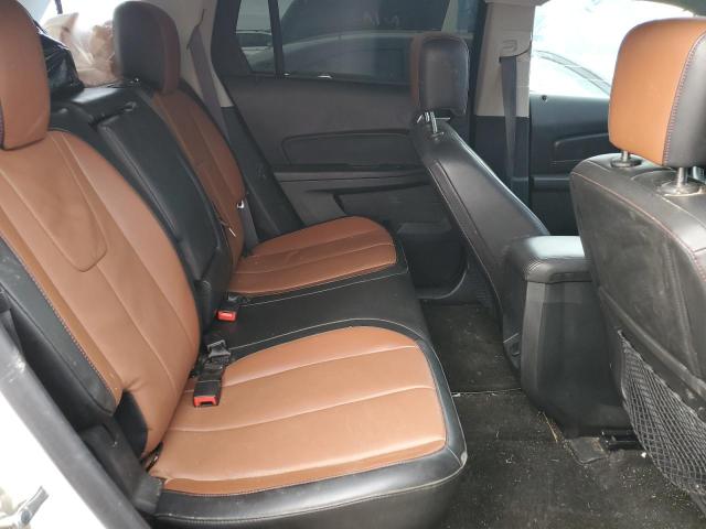 Photo 11 from auction – 2017 GMC TERRAIN SL with VIN 2GKFLPE35H6211912