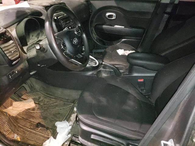 Photo 7 from auction – 2015 KIA SOUL with VIN KNDJN2A25F7231915