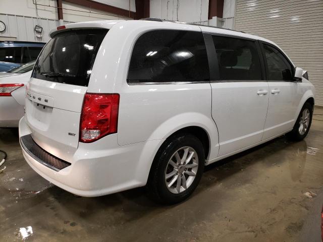 Photo 3 from auction – 2020 DODGE GRAND CARA with VIN 2C4RDGCG1LR240505
