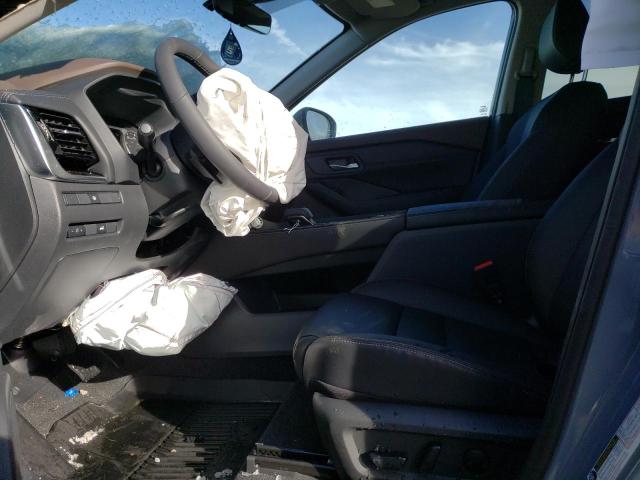 Photo 7 from auction – 2023 NISSAN ROGUE SL with VIN 5N1BT3CB7PC747596