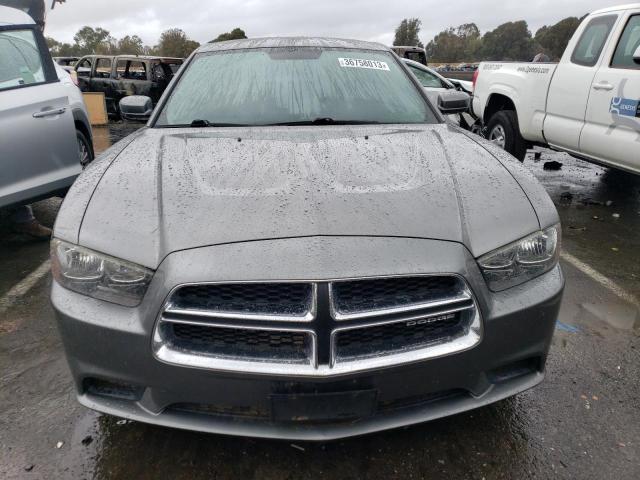 Photo 5 from auction – 2011 DODGE CHARGER with VIN 2B3CL3CG6BH607650