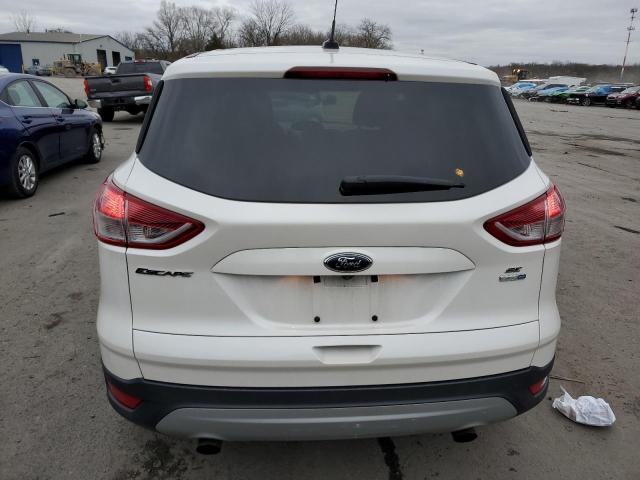 Photo 6 from auction – 2015 FORD ESCAPE SE with VIN 1FMCU9G93FUB67802