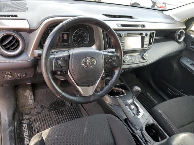 Photo 8 from auction – 2018 TOYOTA RAV4 ADVEN with VIN JTMWFREV0JJ722596