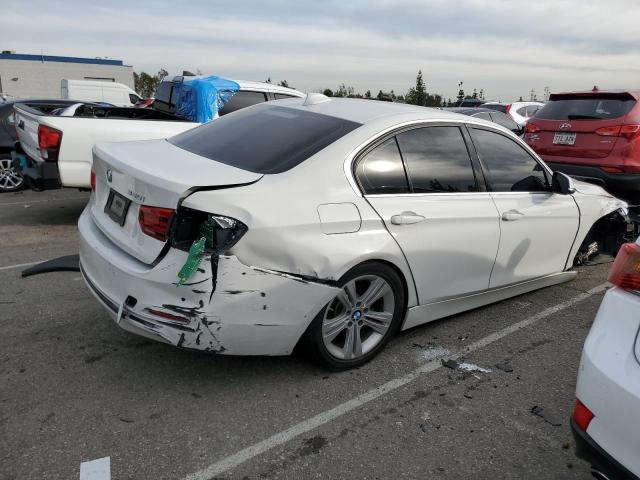 Photo 3 from auction – 2017 BMW 330 I with VIN WBA8B9C37HK885902