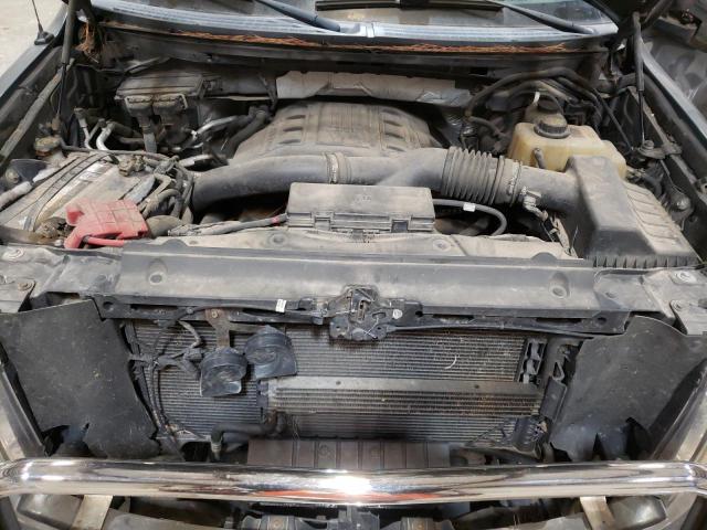 Photo 11 from auction – 2011 FORD F150 SUPER with VIN 1FTFX1ET5BFA80944
