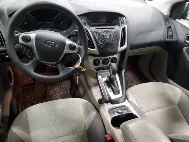 Photo 8 from auction – 2013 FORD FOCUS SE with VIN 1FADP3K26DL350501