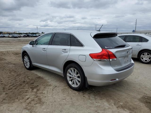 Photo 2 from auction – 2012 TOYOTA VENZA LE with VIN 4T3BA3BB0CU030430