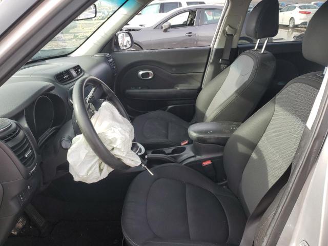 Photo 7 from auction – 2018 KIA SOUL + with VIN KNDJP3A5XJ7545711