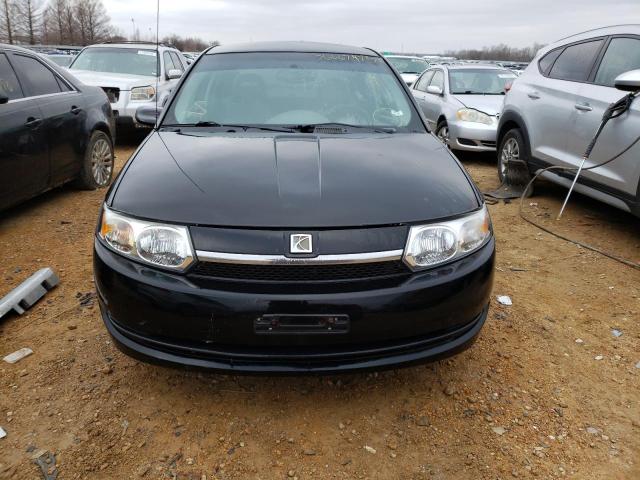 Photo 5 from auction – 2003 SATURN ION LEVEL with VIN 1G8AJ52F43Z196339