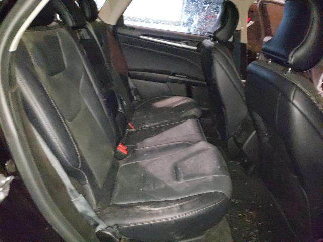 Photo 10 from auction – 2019 FORD FUSION TIT with VIN 3FA6P0SU8KR179743