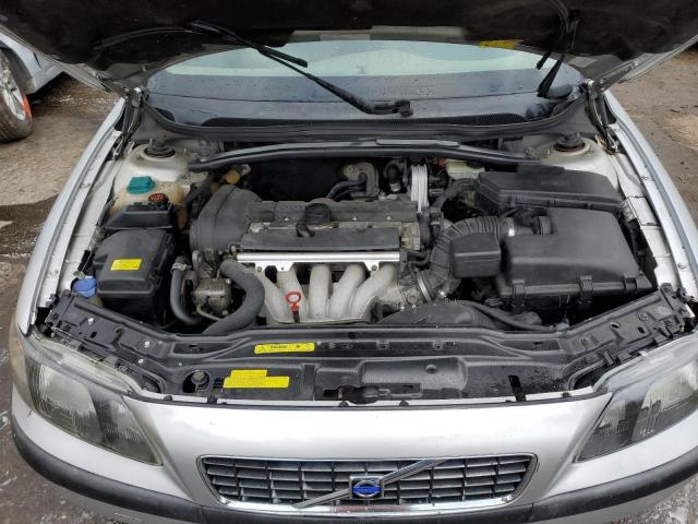 Photo 11 from auction – 2004 VOLVO S60 with VIN YV1RS61T442402895