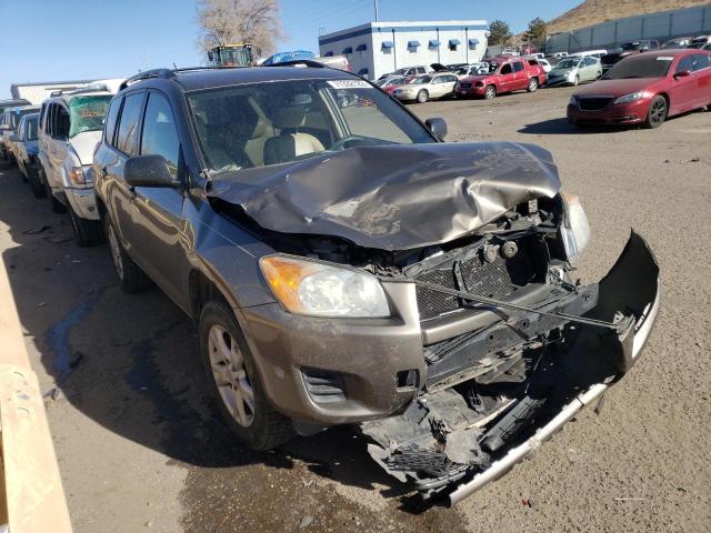 Photo 4 from auction – 2011 TOYOTA RAV4 with VIN 2T3BF4DV7BW134393