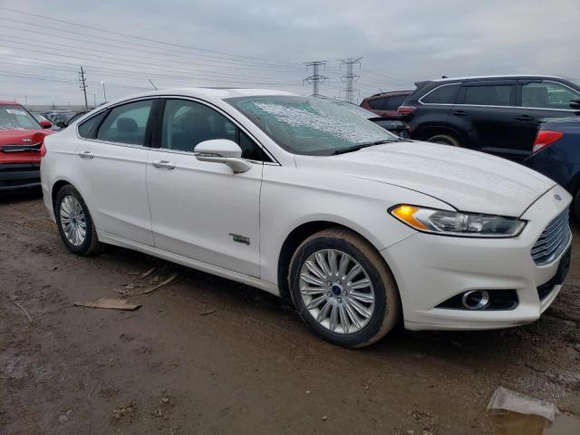 Photo 4 from auction – 2014 FORD FUSION TIT with VIN 3FA6P0SU7ER295956