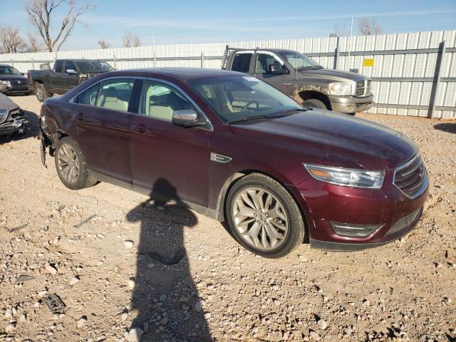 Photo 4 from auction – 2019 FORD TAURUS LIM with VIN 1FAHP2F80KG108626