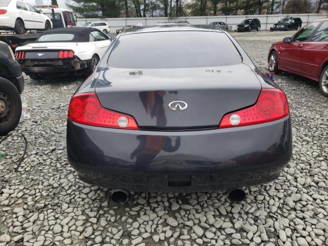 Photo 6 from auction – 2003 INFINITI G35 with VIN JNKCV54E03M225712