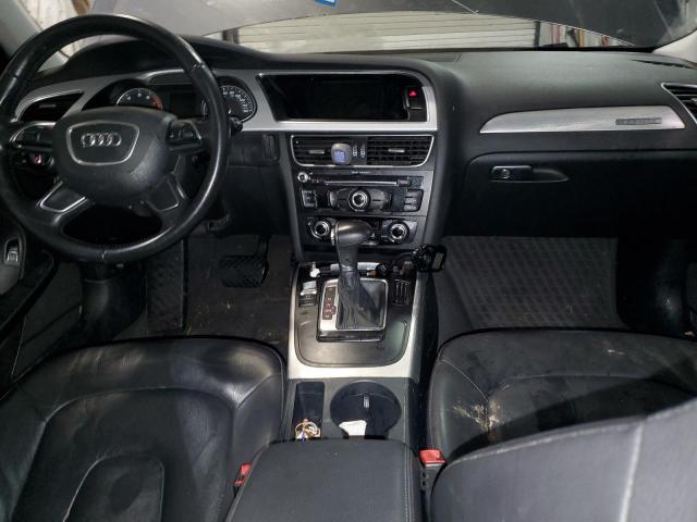 Photo 8 from auction – 2015 AUDI A4 PREMIUM with VIN WAUBFAFL8FN042021