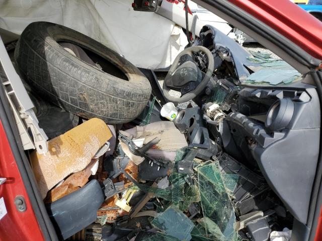 Photo 7 from auction – 2013 TOYOTA RAV4 LE with VIN JTMZFREV2D5009449