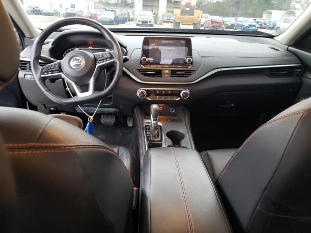 Photo 8 from auction – 2020 NISSAN ALTIMA SR with VIN 1N4BL4CV5LC128158