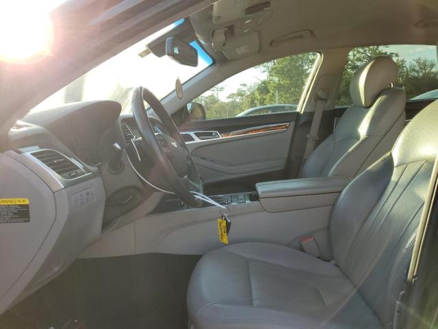 Photo 7 from auction – 2016 HYUNDAI GENESIS 3. with VIN KMHGN4JE5GU107612