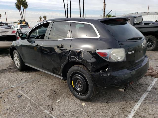 Photo 2 from auction – 2008 MAZDA CX-7 with VIN JM3ER29L380176452
