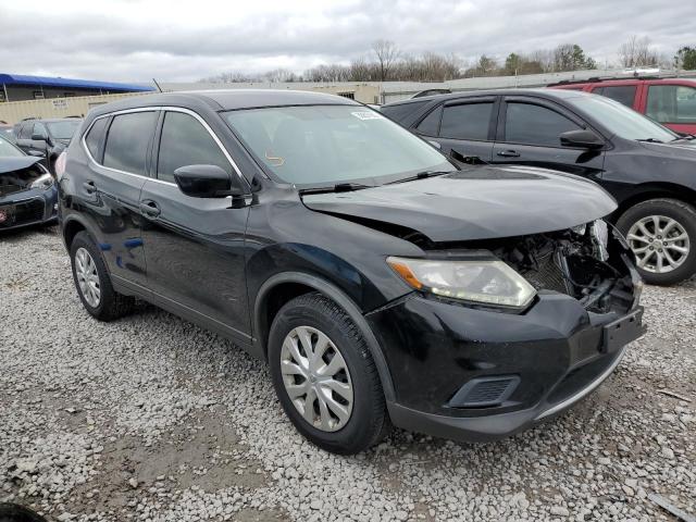 Photo 4 from auction – 2016 NISSAN ROGUE S with VIN KNMAT2MV5GP665829