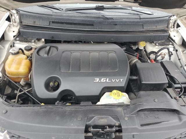 Photo 12 from auction – 2012 DODGE JOURNEY SX with VIN 3C4PDCBG9CT190869