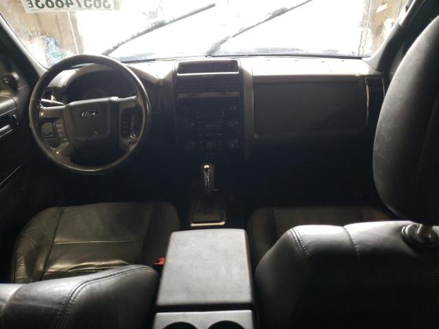 Photo 8 from auction – 2010 FORD ESCAPE LIM with VIN 1FMCU9EGXAKC21022