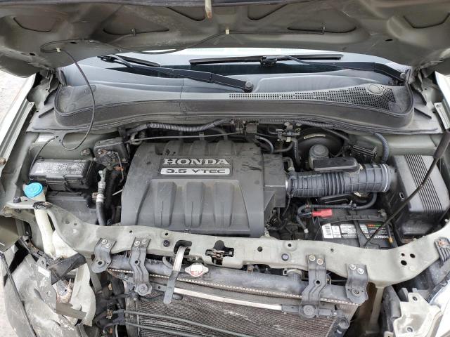 Zdjęcie 12 z aukcji – 2008 HONDA PILOT EXL z VIN 5FNYF18618B015197