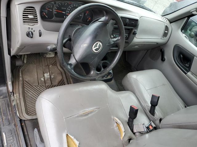 Photo 8 from auction – 2003 MAZDA B2300 with VIN 4F4YR12D93TM07243