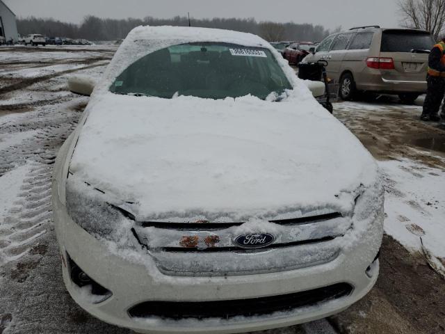 Photo 5 from auction – 2010 FORD FUSION SEL with VIN 3FAHP0JA7AR323345