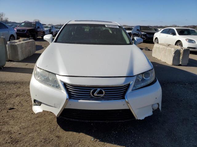 Photo 5 from auction – 2013 LEXUS ES 350 with VIN JTHBK1GG0D2055603