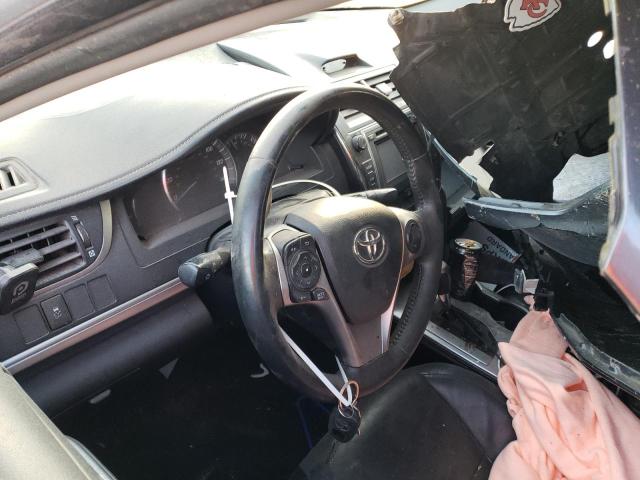 Photo 8 from auction – 2014 TOYOTA CAMRY L with VIN 4T1BF1FKXEU385049