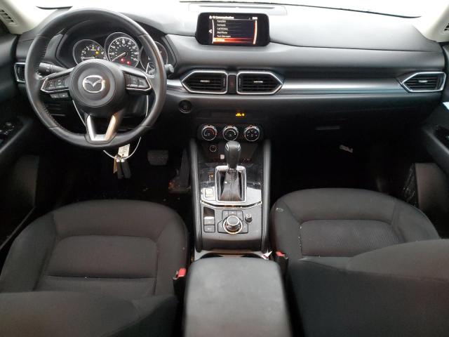 Photo 8 from auction – 2018 MAZDA CX-5 SPORT with VIN JM3KFBBM2J0431810
