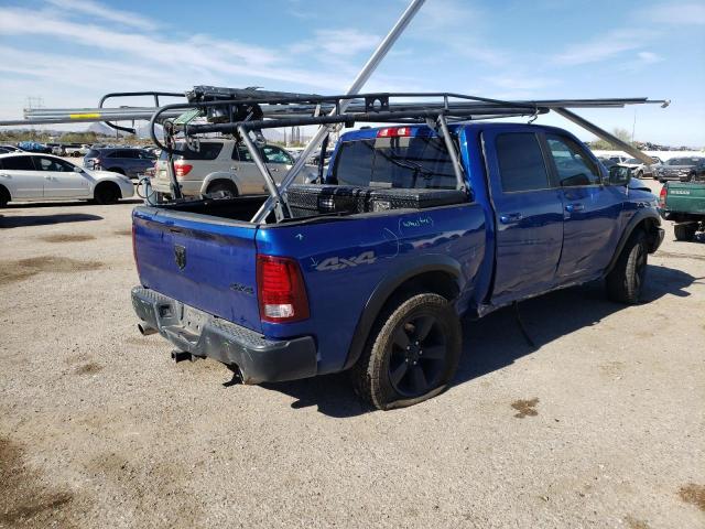 Photo 3 from auction – 2019 RAM 1500 CLASS with VIN 1C6RR7LT2KS663080