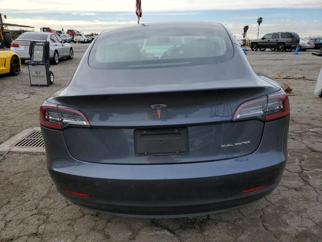 Photo 6 from auction – 2019 TESLA MODEL 3 with VIN 5YJ3E1EB4KF386697