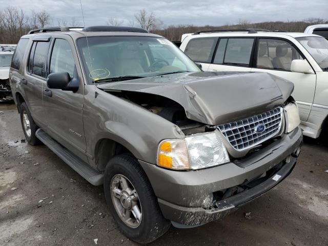 Photo 4 from auction – 2004 FORD EXPLORER X with VIN 1FMDU73K14UA60228