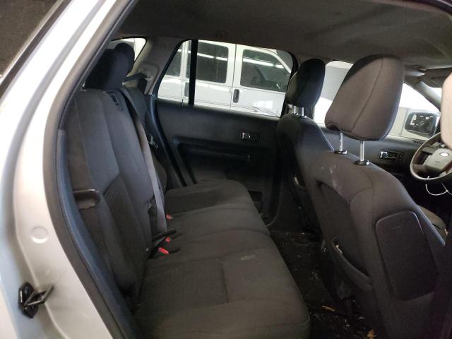 Photo 11 from auction – 2009 FORD EDGE SE with VIN 2FMDK36C29BA54356
