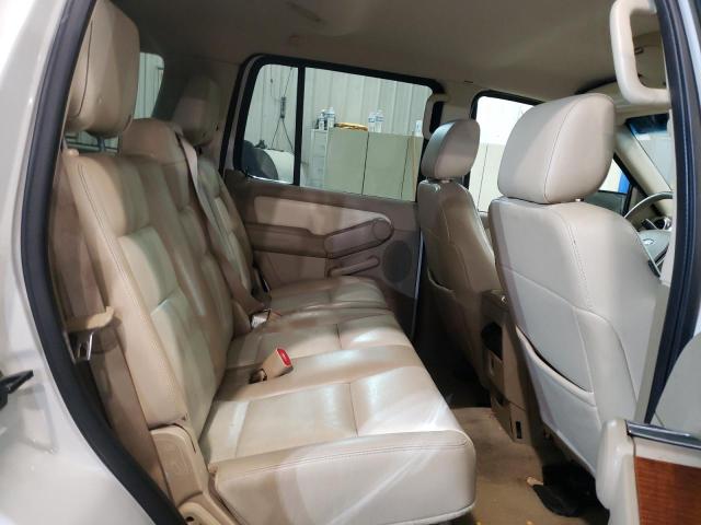 Photo 11 from auction – 2008 FORD EXPLORER E with VIN 1FMEU74808UA26424