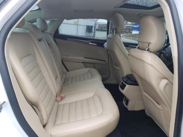 Photo 10 from auction – 2014 FORD FUSION SE with VIN 3FA6P0LU0ER118793