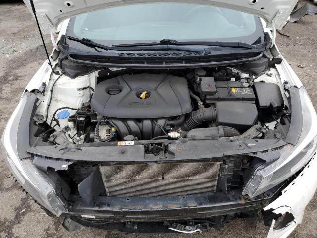 Photo 11 from auction – 2017 KIA FORTE LX with VIN KNAFK5A84H5696511
