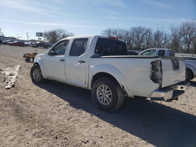 Photo 2 from auction – 2019 NISSAN FRONTIER S with VIN 1N6AD0ER3KN720704