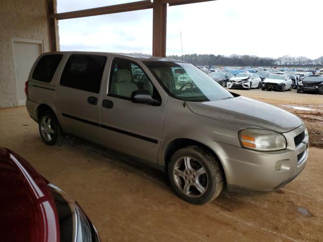 Photo 4 from auction – 2007 CHEVROLET UPLANDER L with VIN 1GNDV23147D104990