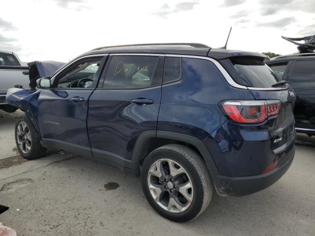 Photo 2 from auction – 2018 JEEP COMPASS LI with VIN 3C4NJDCB3JT399921