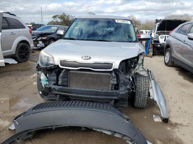 Photo 5 from auction – 2015 KIA SOUL with VIN KNDJN2A23F7777323