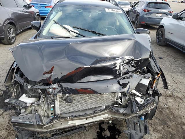 Photo 11 from auction – 2021 SUBARU CROSSTREK with VIN JF2GTAPC2M8304662