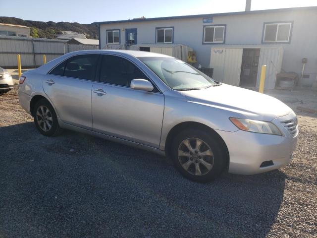Photo 4 from auction – 2008 TOYOTA CAMRY with VIN JTNBK46K483033088