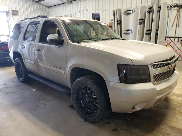 Photo 4 from auction – 2008 CHEVROLET TAHOE C150 with VIN 1GNFC13098J213948